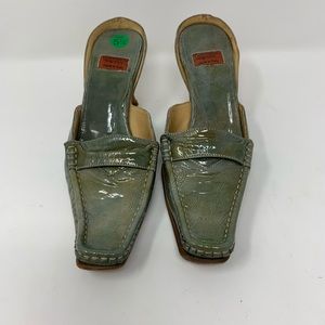 Goffredo Fantini Heels